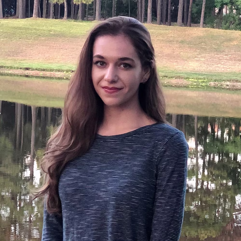 Abigail Burnette