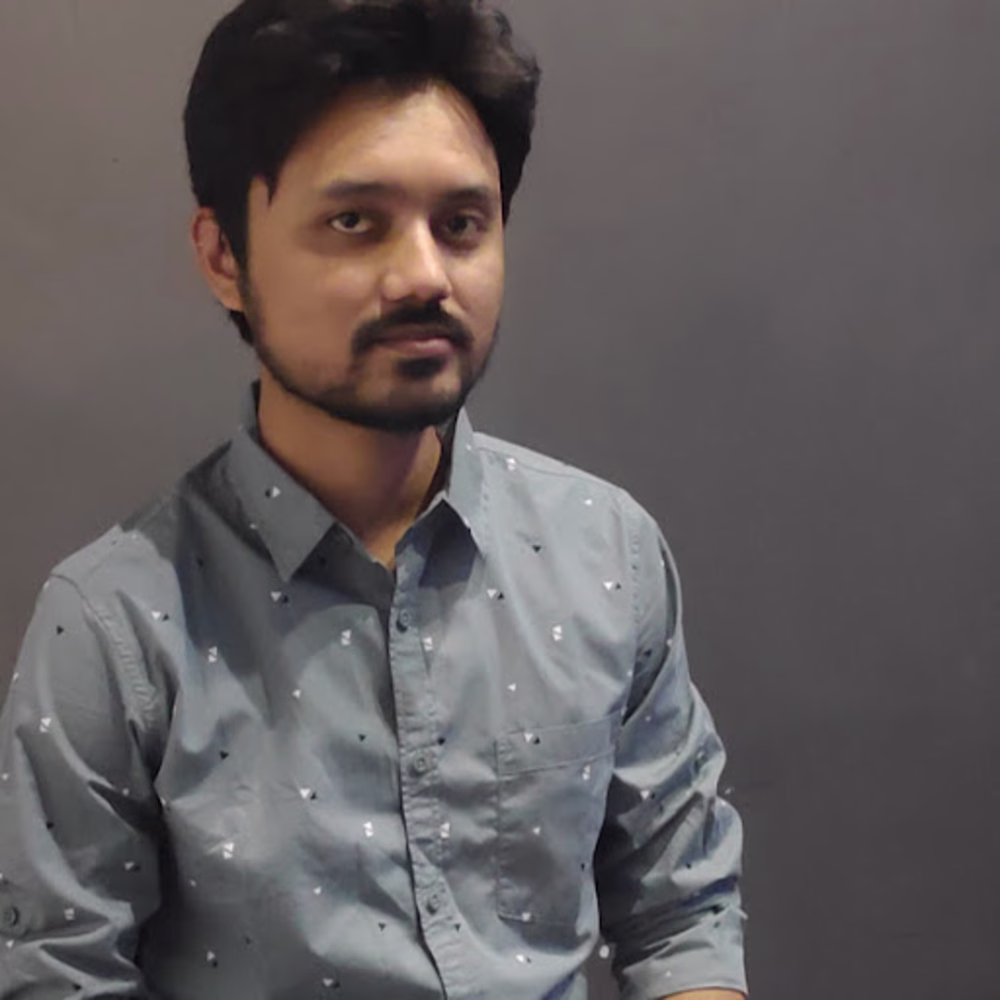 Monis Khan