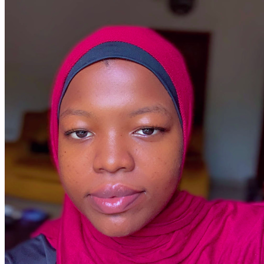 Rihanat Akande