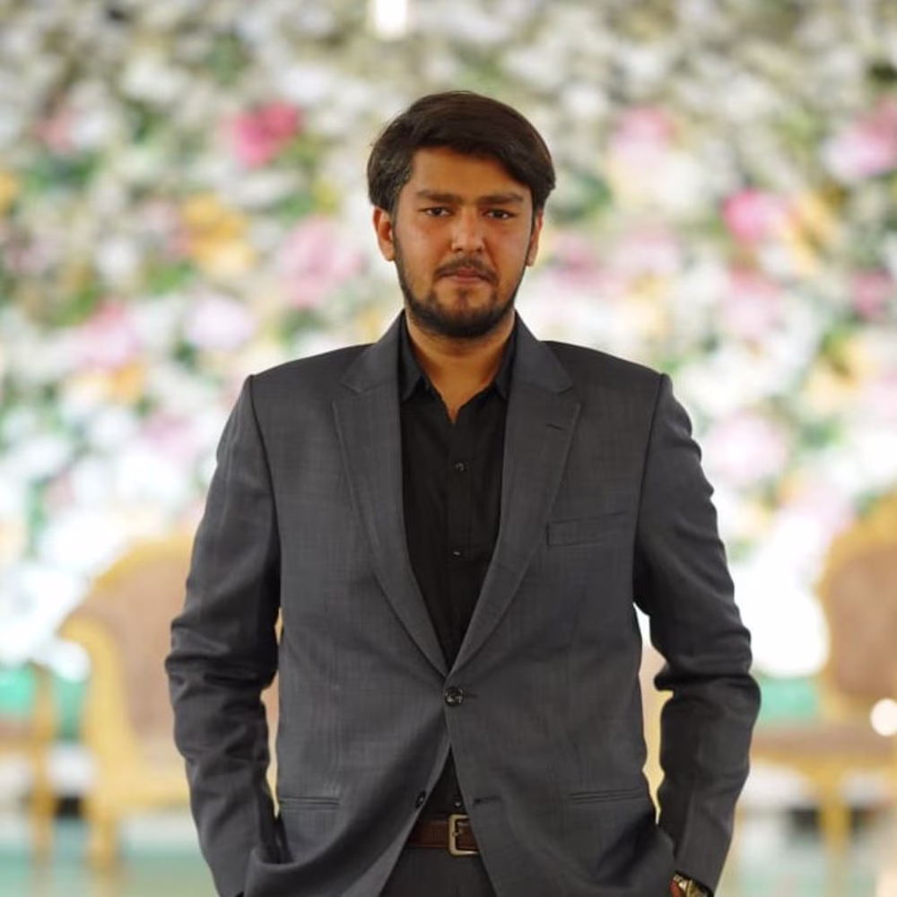 Muhammad Wasim