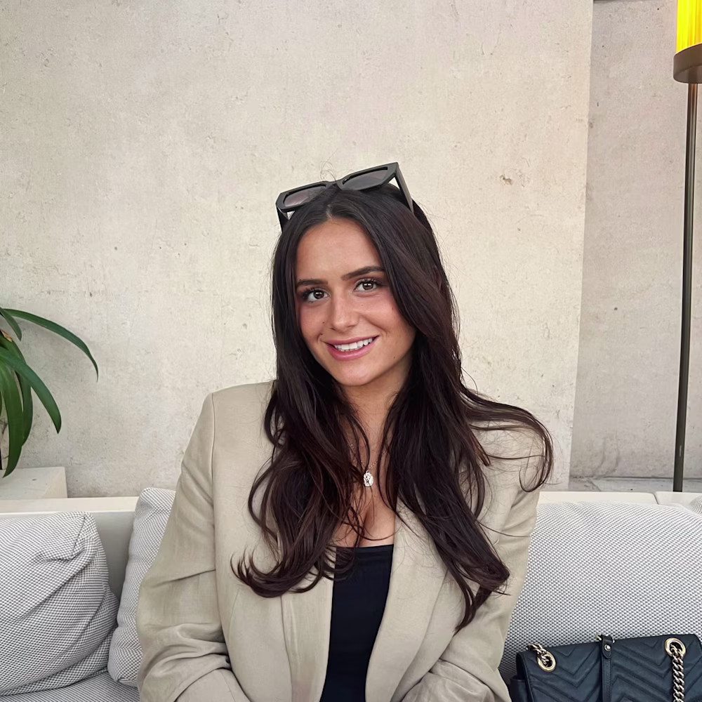 Alexa Gibilisco