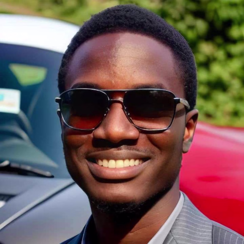 Ifeoluwa Opatola