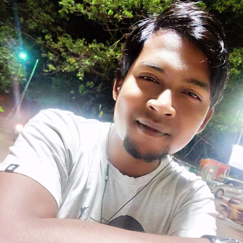 Navneet Shanu Munda