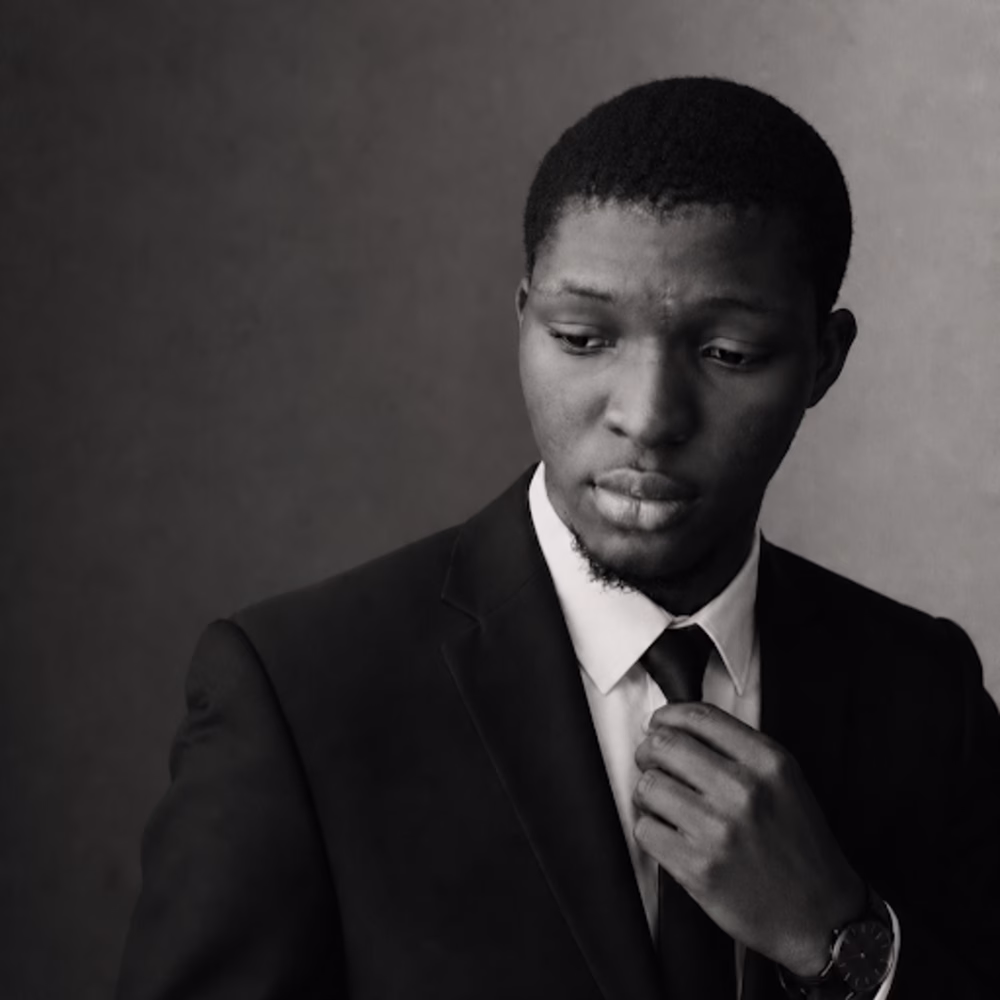 Adebayo Olamide
