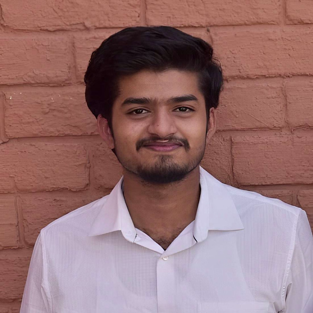 Soubhagya Ranjan Sahoo