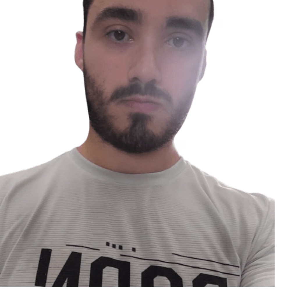 Caio Sanches