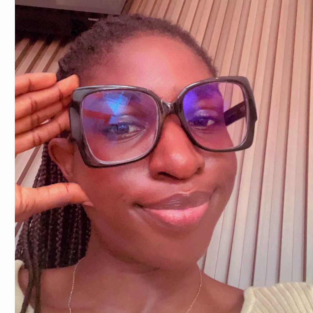 Inioluwa Ademuwagun