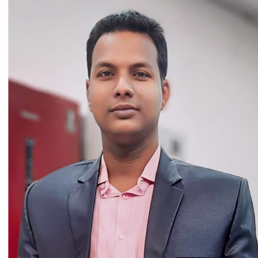 Dulal Sikder