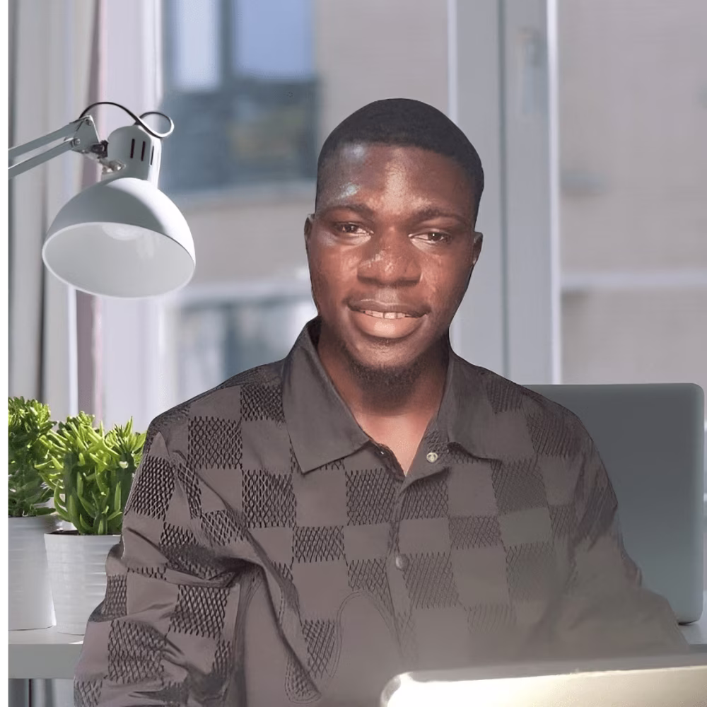 Olatokun Toluwani