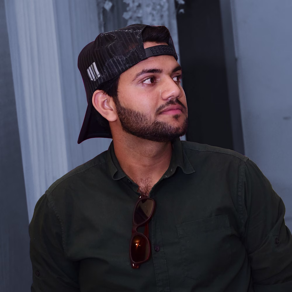 Ayush jangid