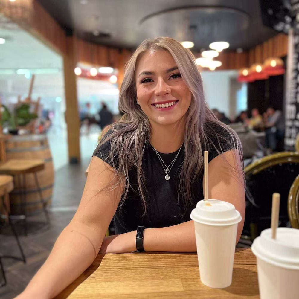 Nicole Herceg