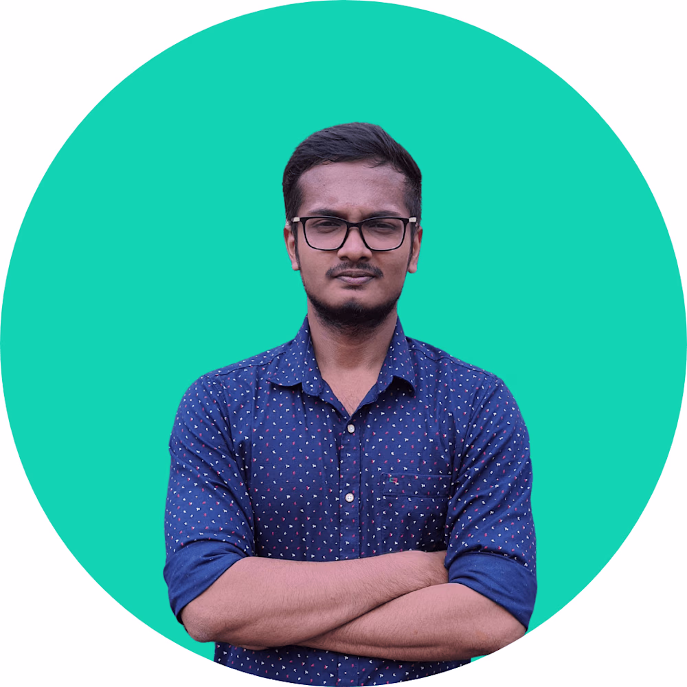 Shashank Nayak
