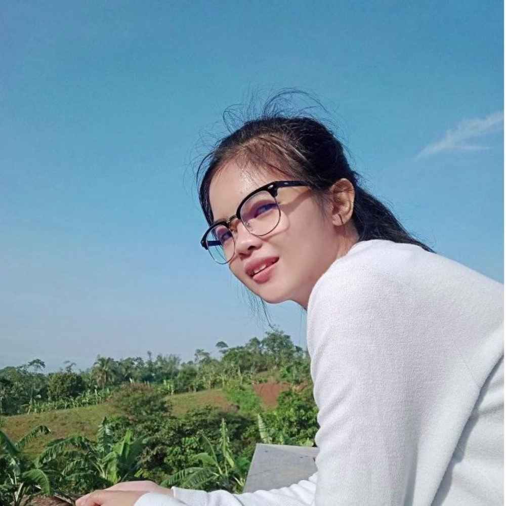 Joyce Reyvel Tenorio