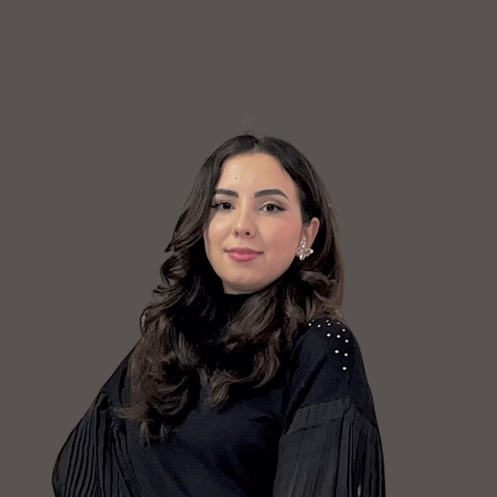 Sadaf  Ahmadyar