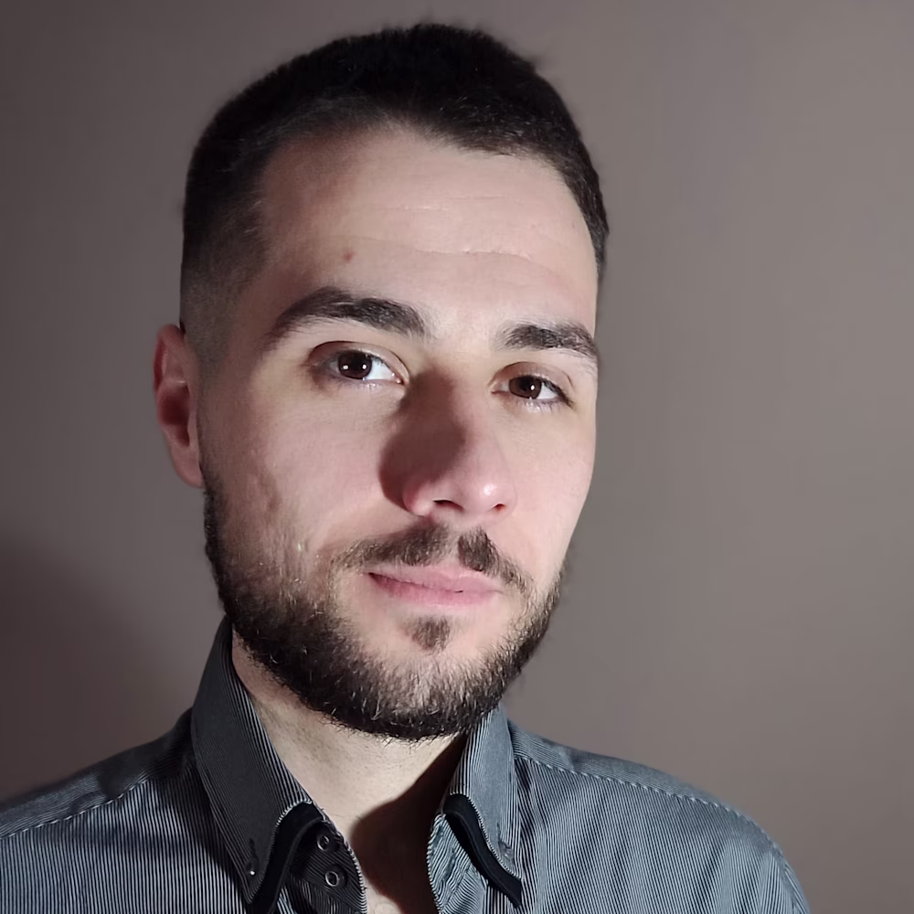 Nemanja Pavlović