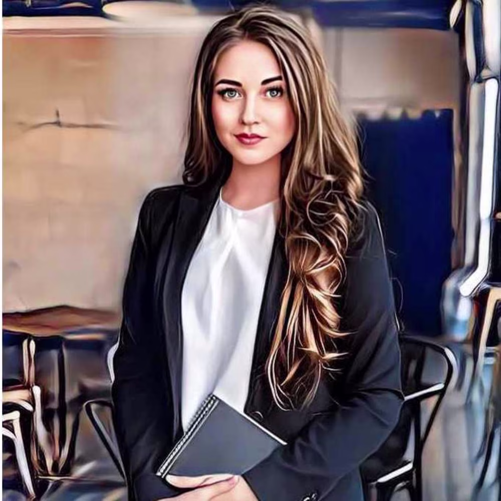 Alishba Khan