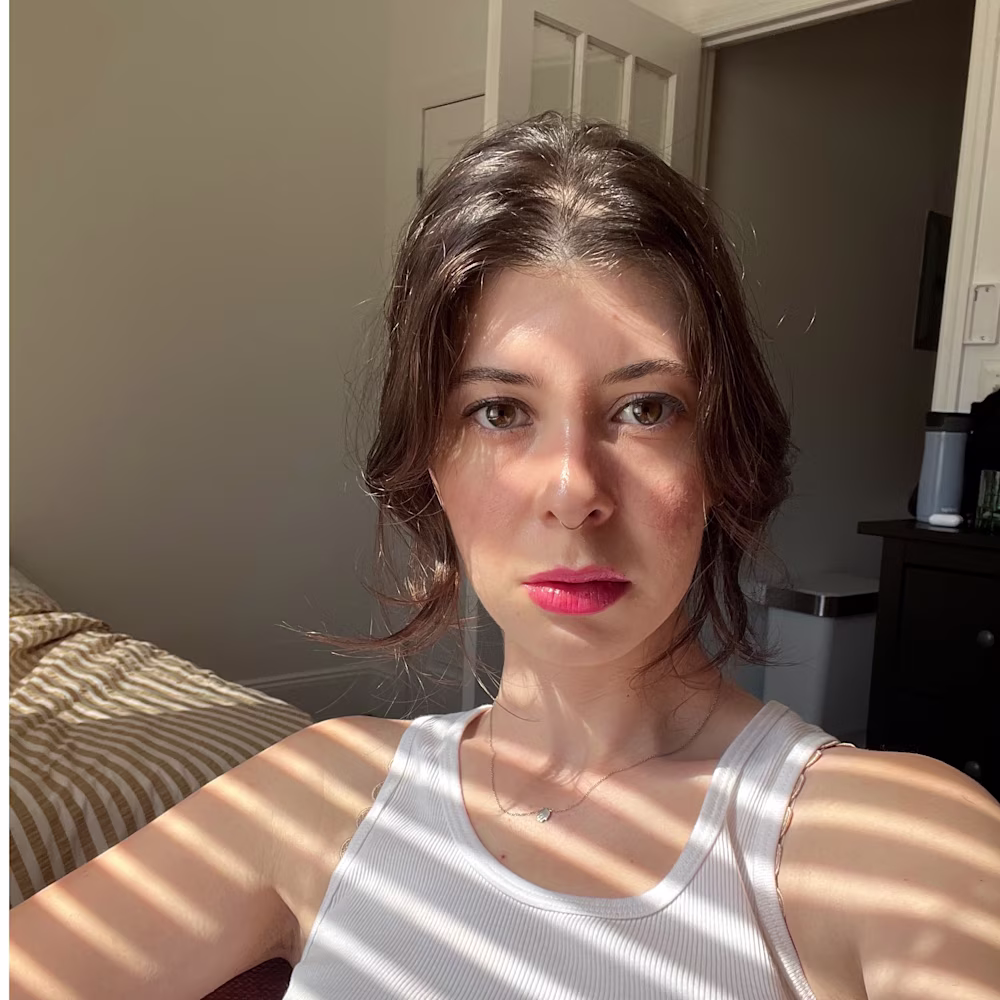 Sophie Aaron