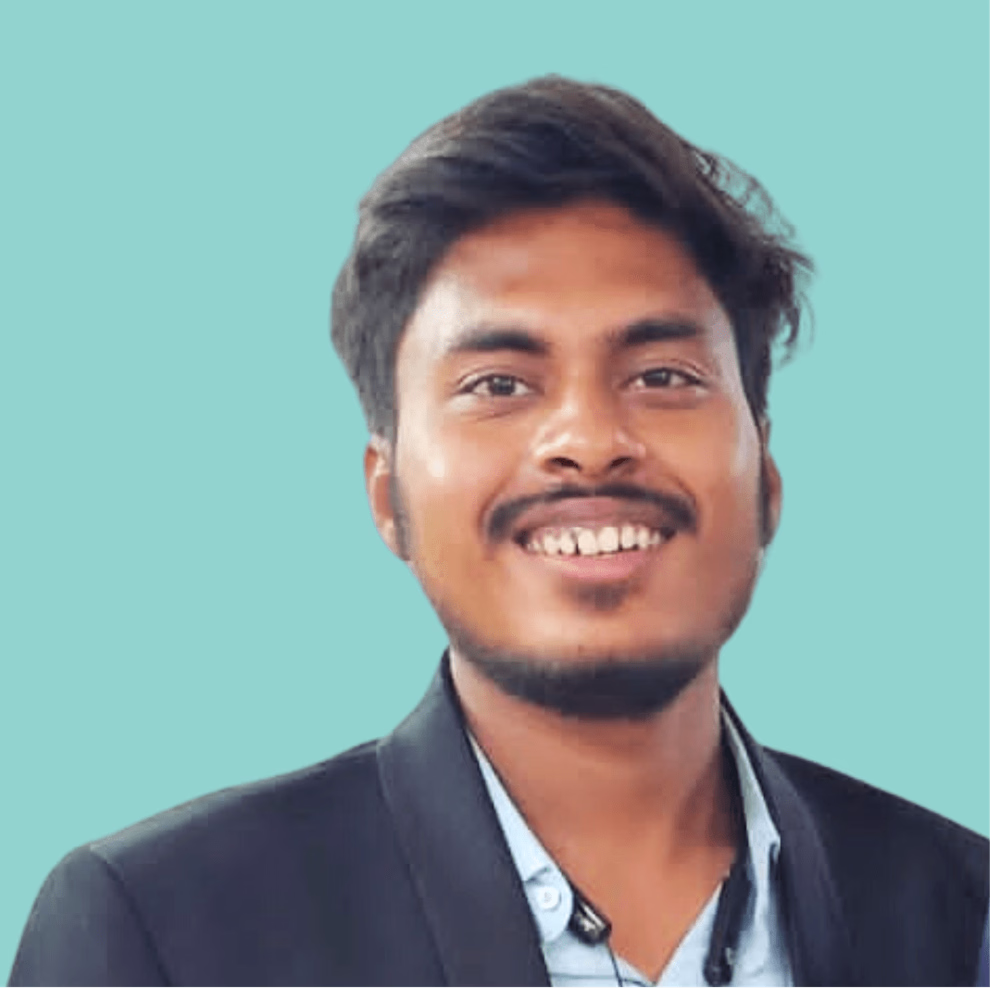 Sanket Sangewar