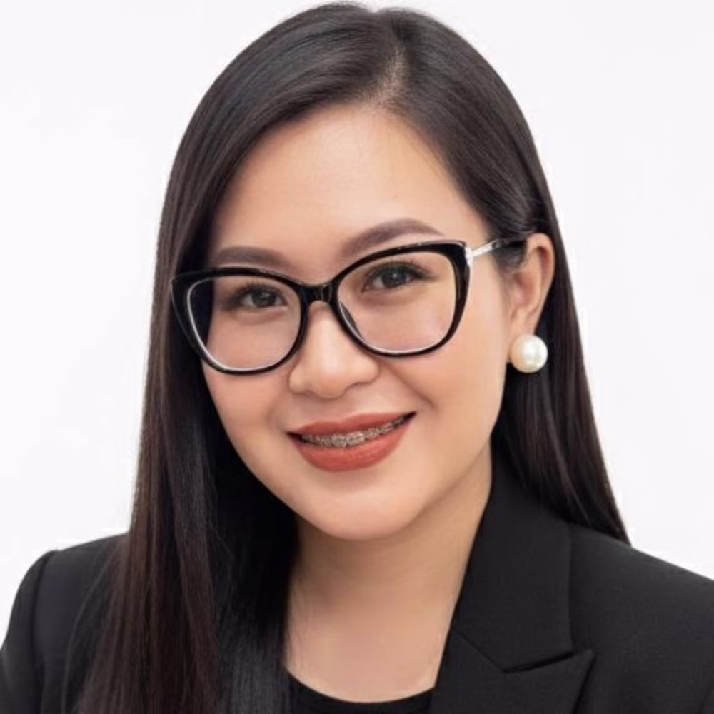 Angelique Pantaleon