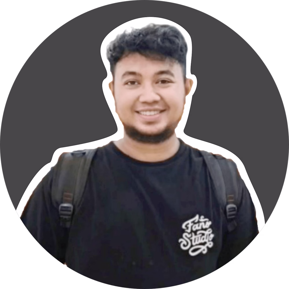 Fauzan Pratama