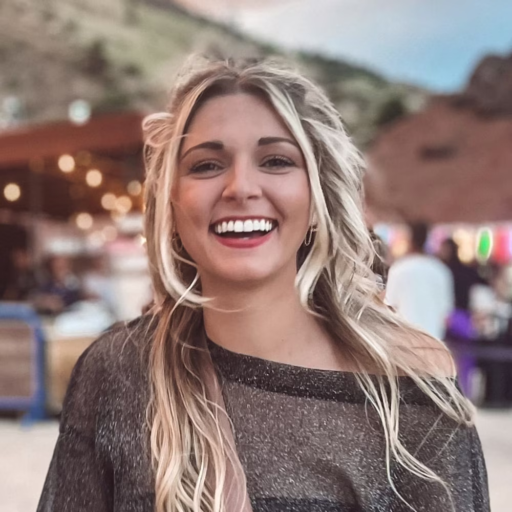 Stephanie Mitchell, MBA