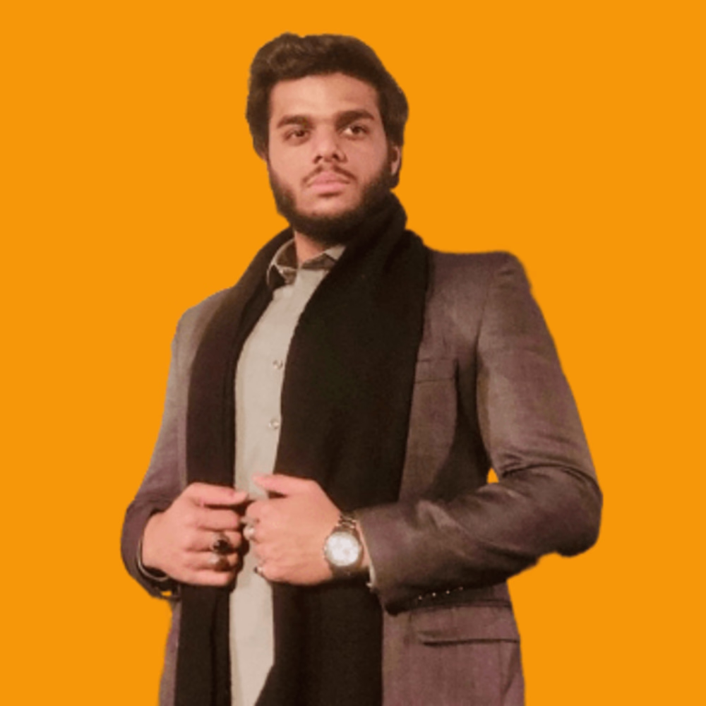 Tayyab Irfan