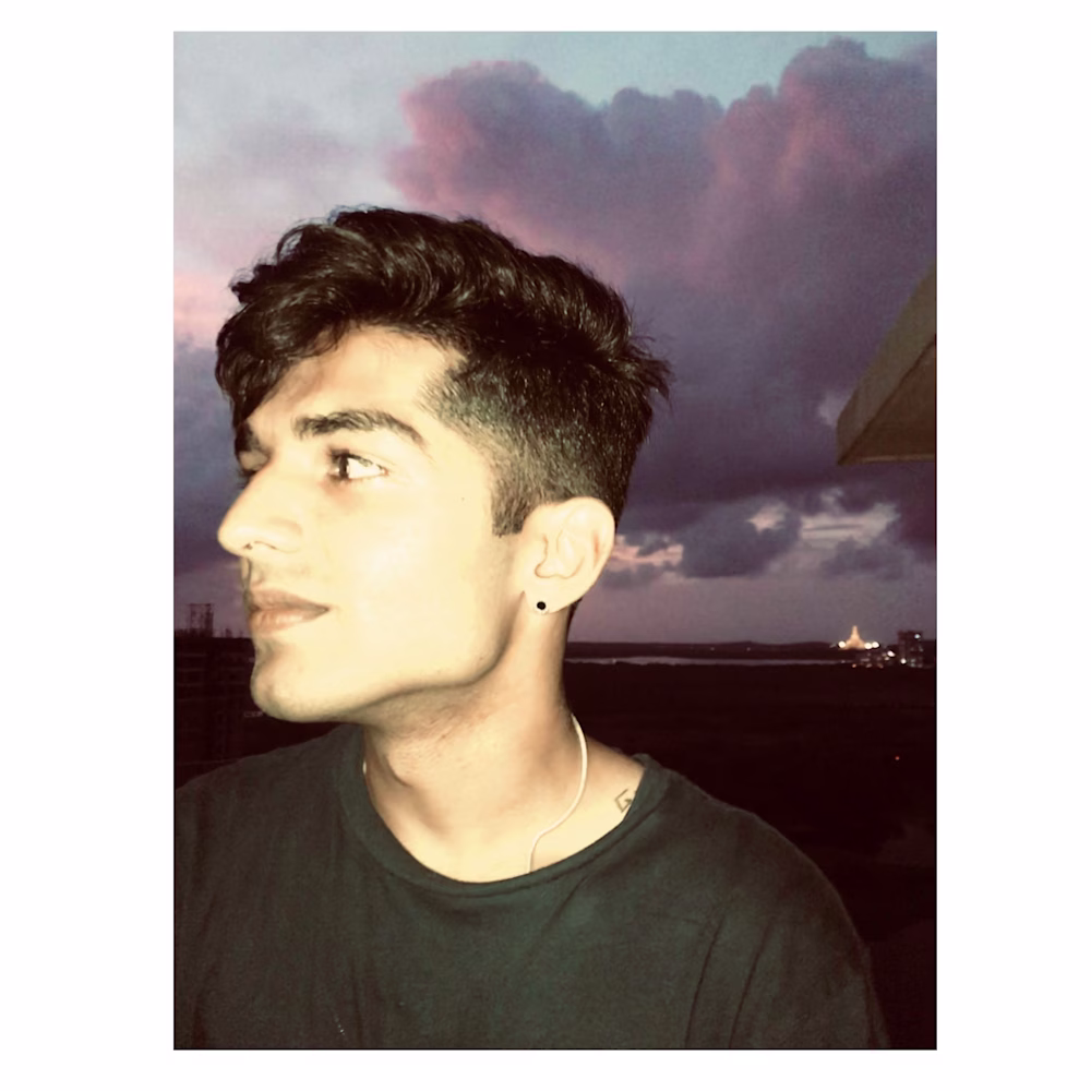 Gaurav G
