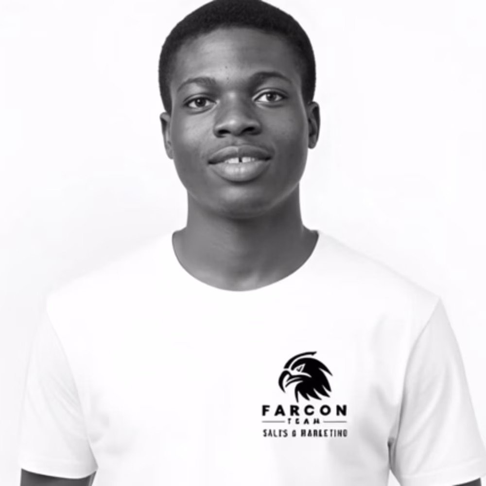Adeyemi Ridwan