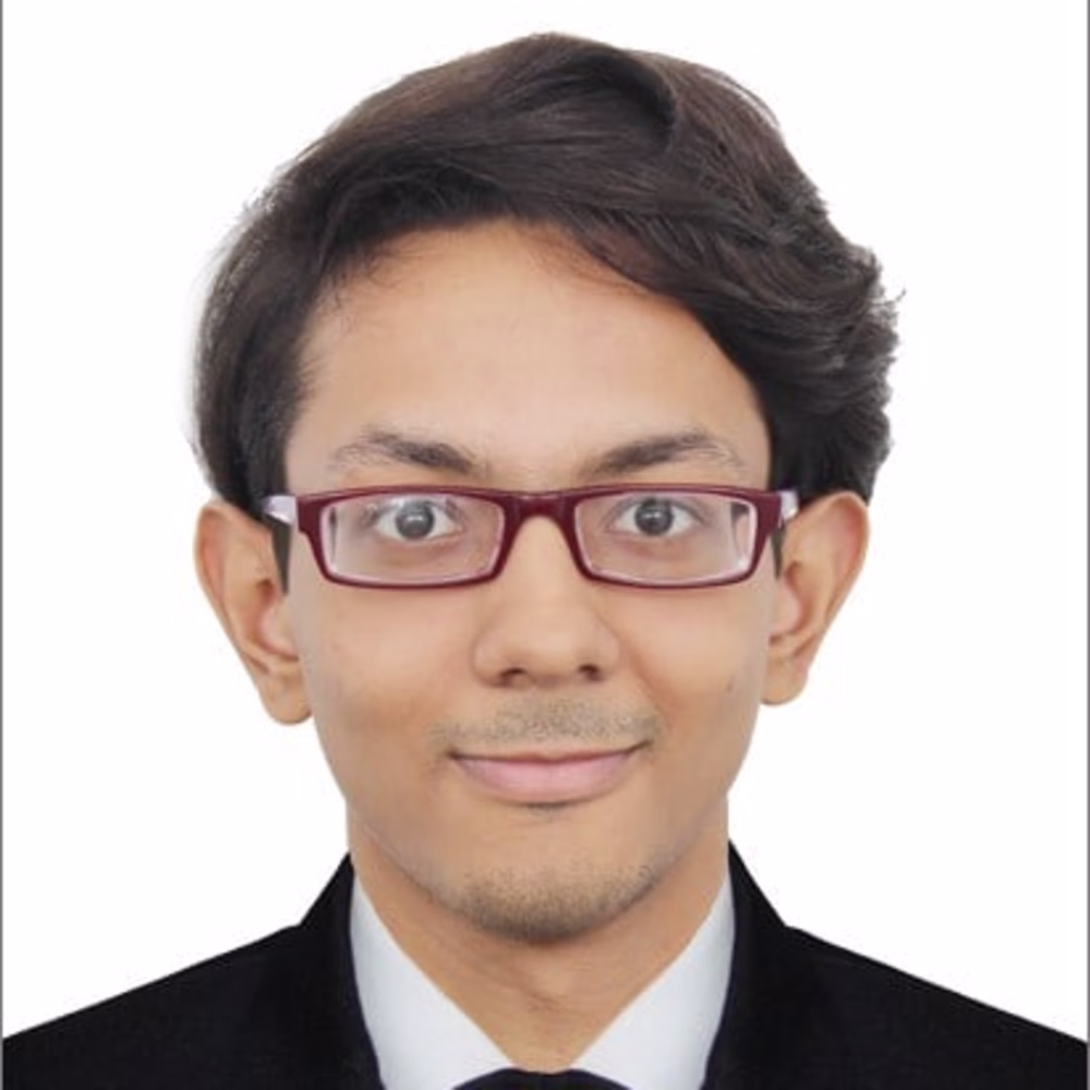 Ayush Gupta