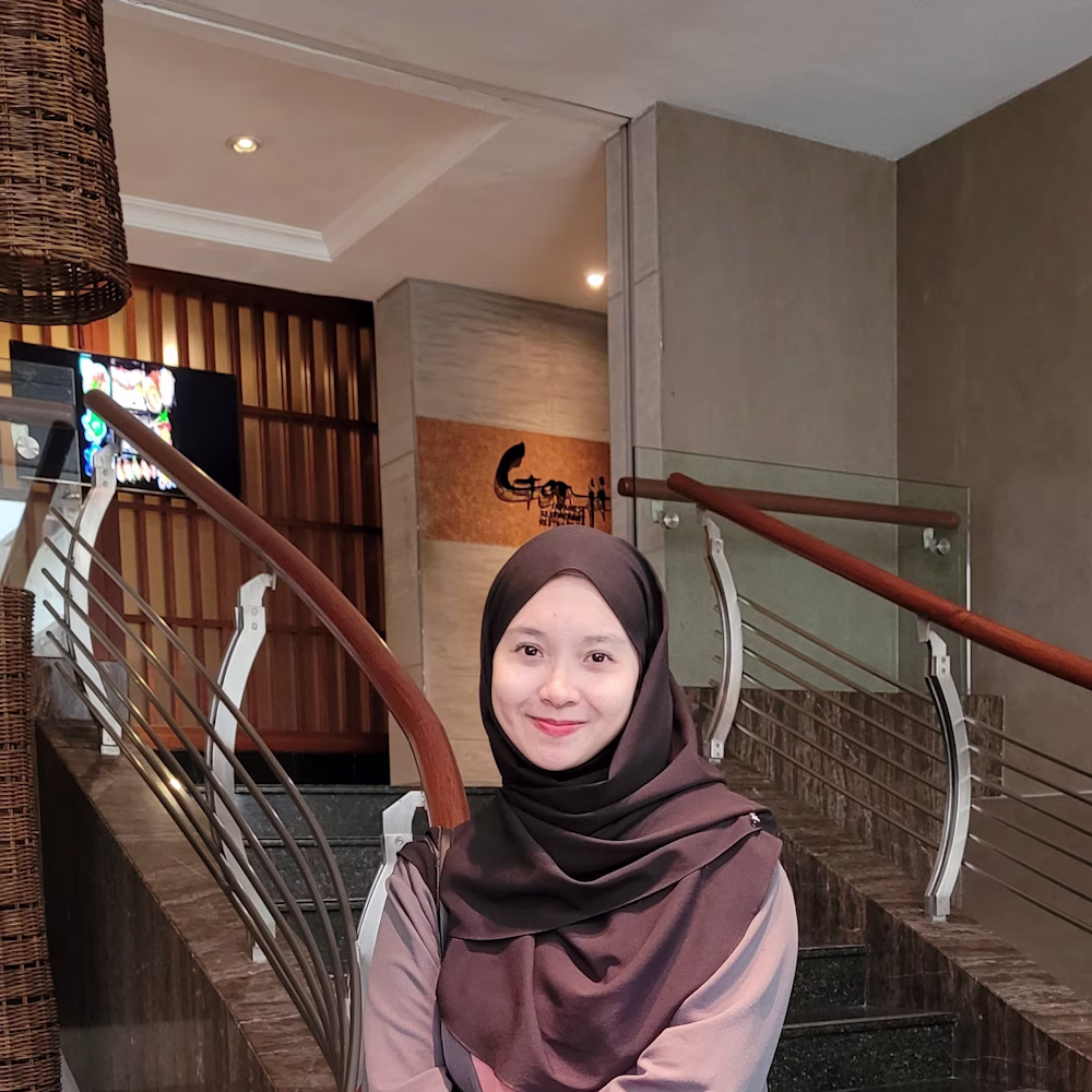 Nur Shuhada Wong
