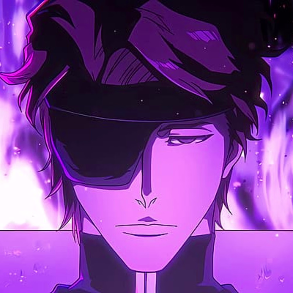 Aizen Sousuke