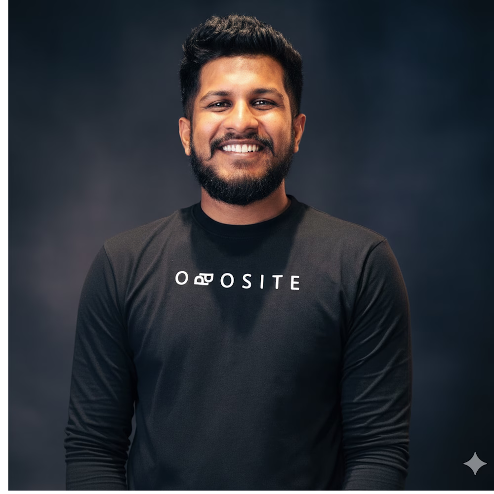 Rahul  Saiekh