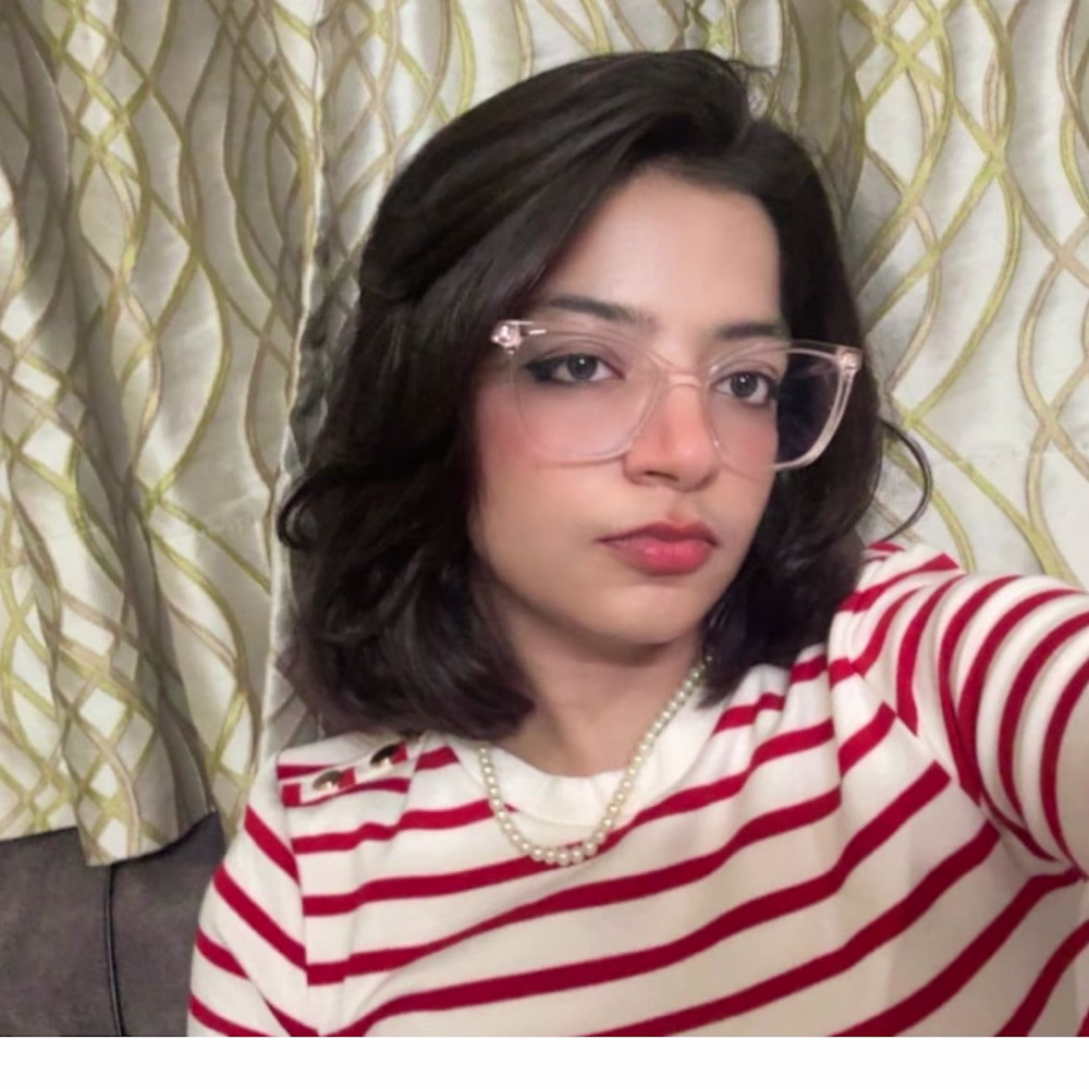 Krinal Panchal