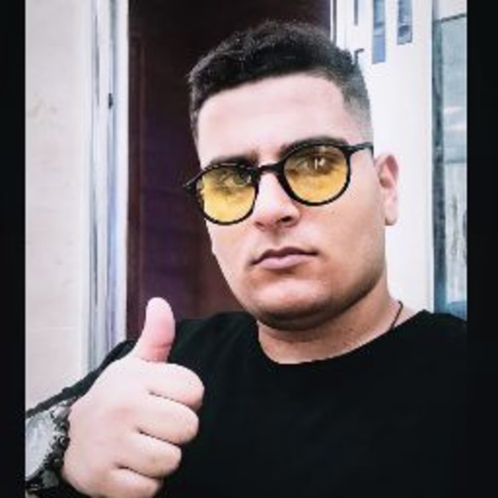 Raed Okal