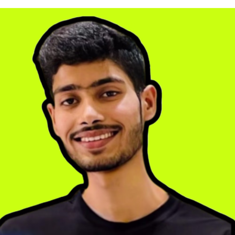 Aryan Gandhi