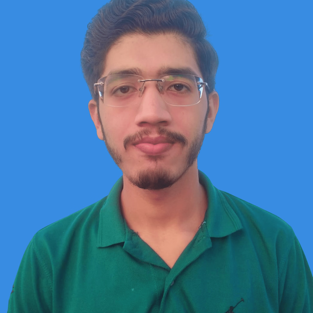 Chaudhry Dawood