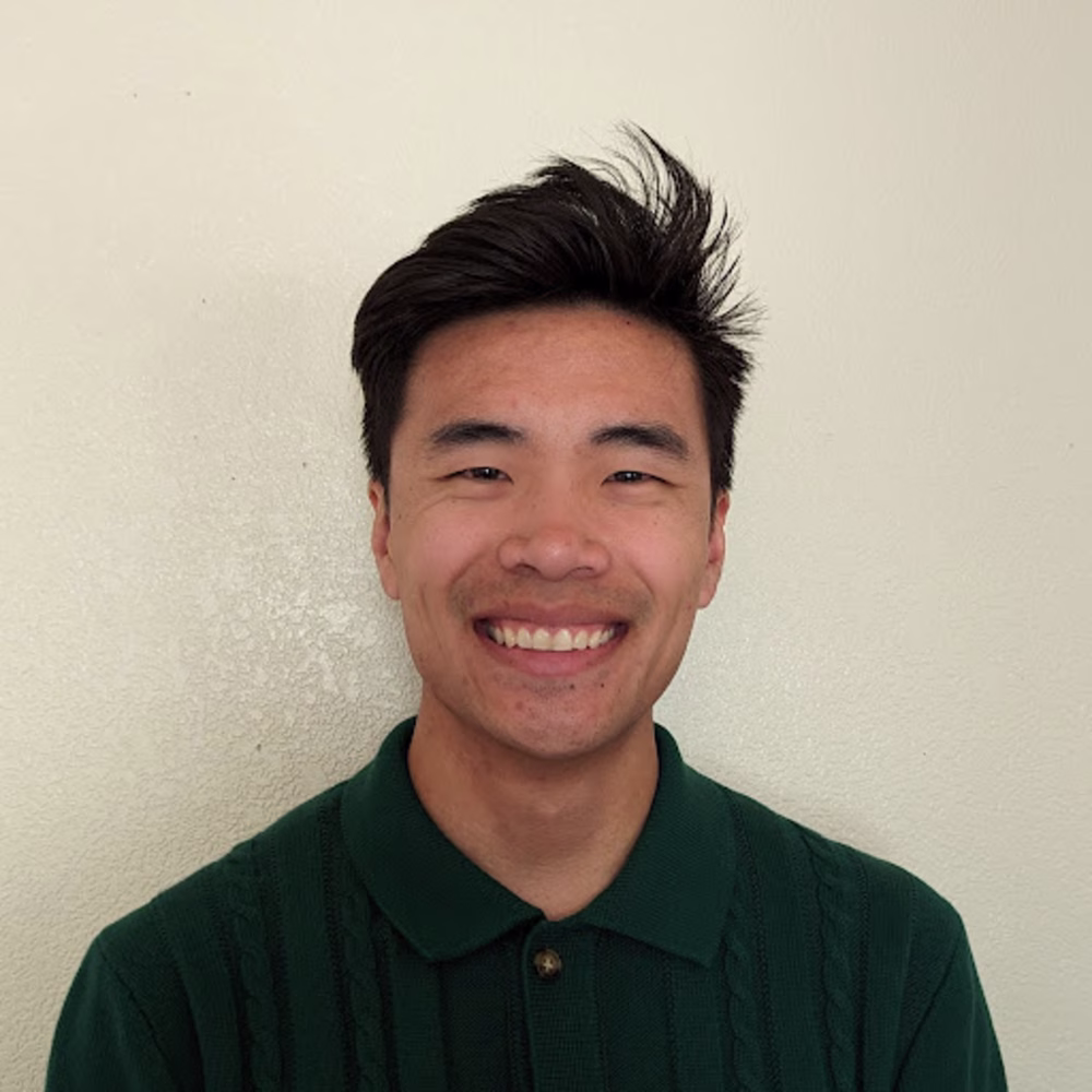 Victor Tran