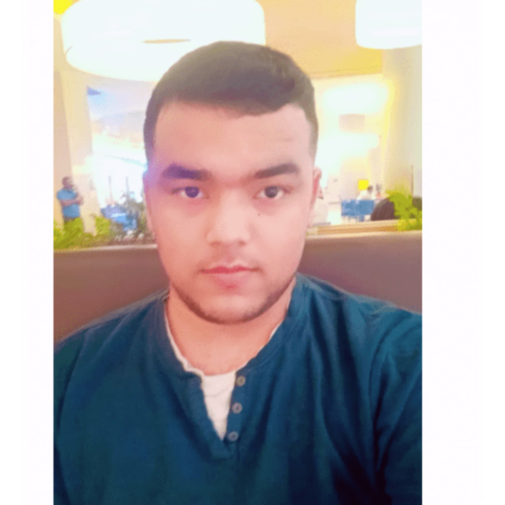 Ayush Dumbani