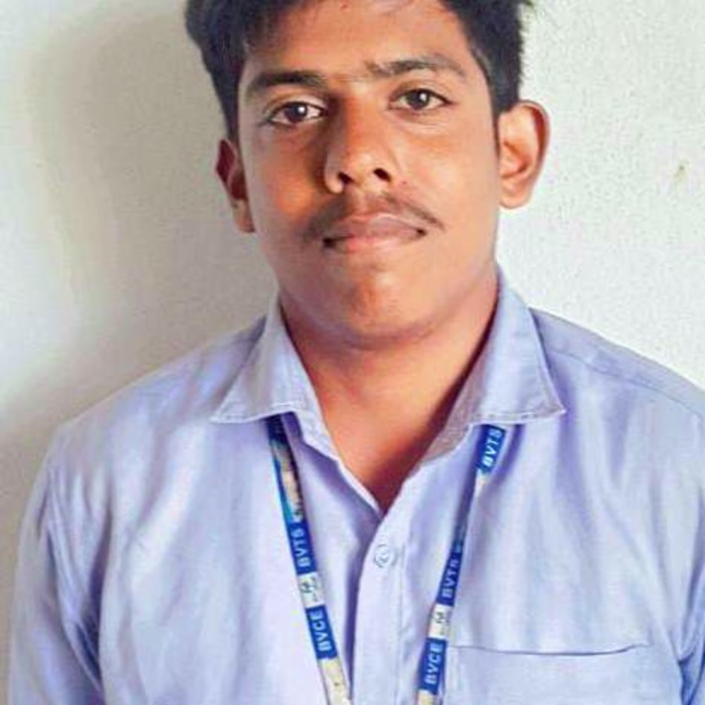 ganesh kondapalli