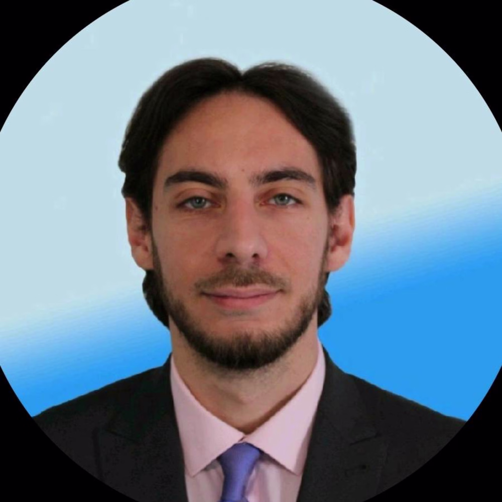 Angel Georgiev