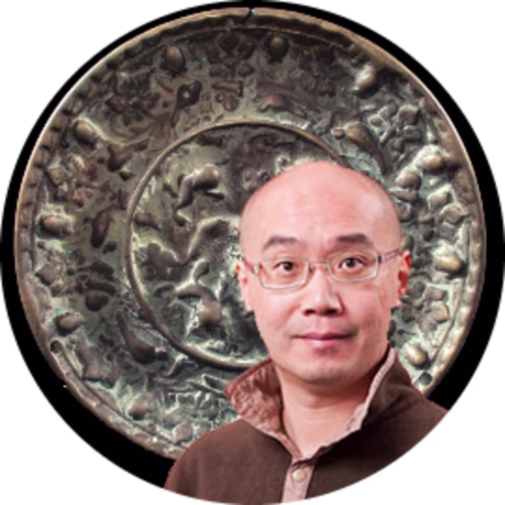 Luther Tsai