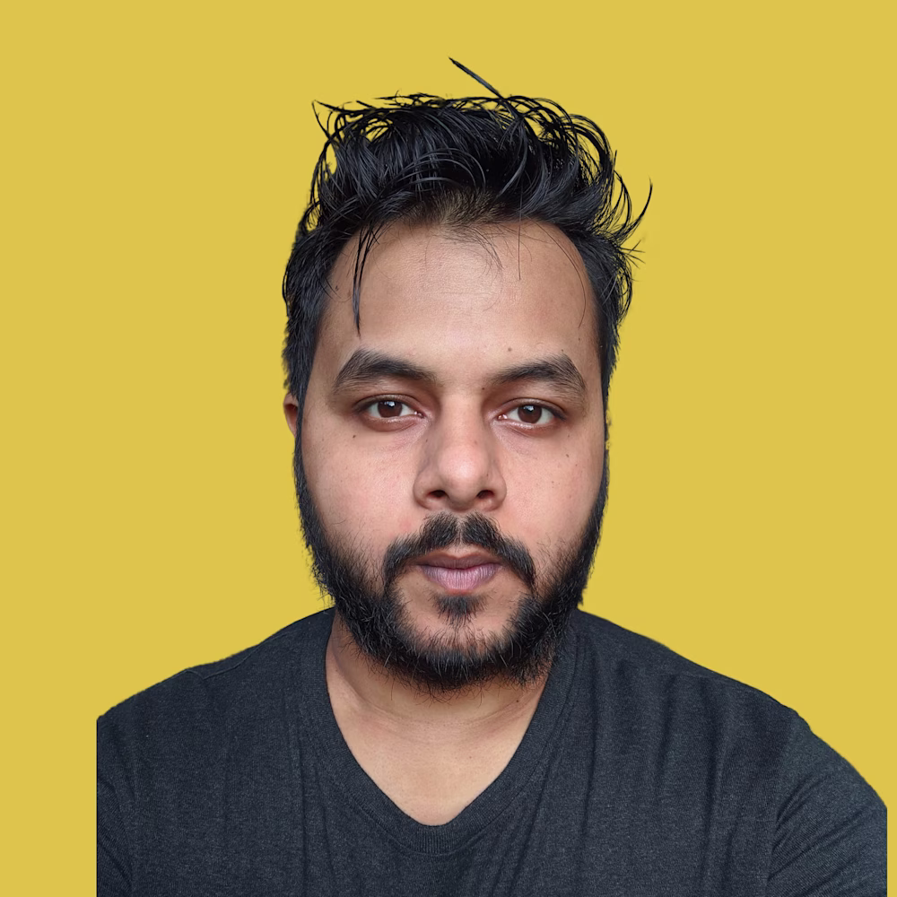 Kaustubh Unhale
