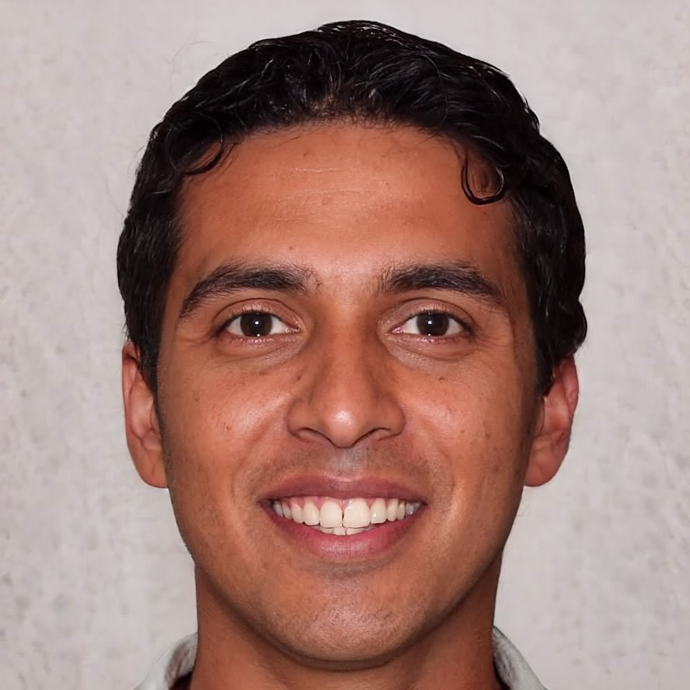 Ralph Sanchez