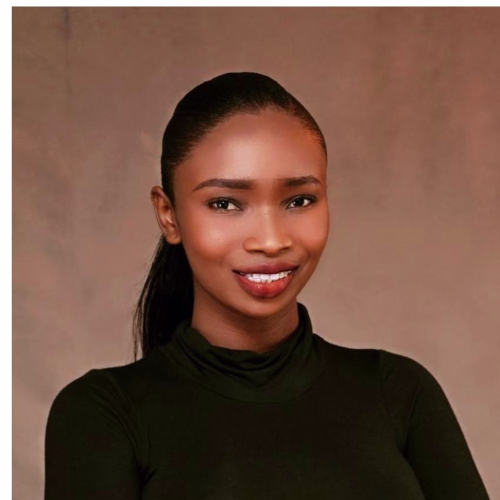 Omojola Ifedayo
