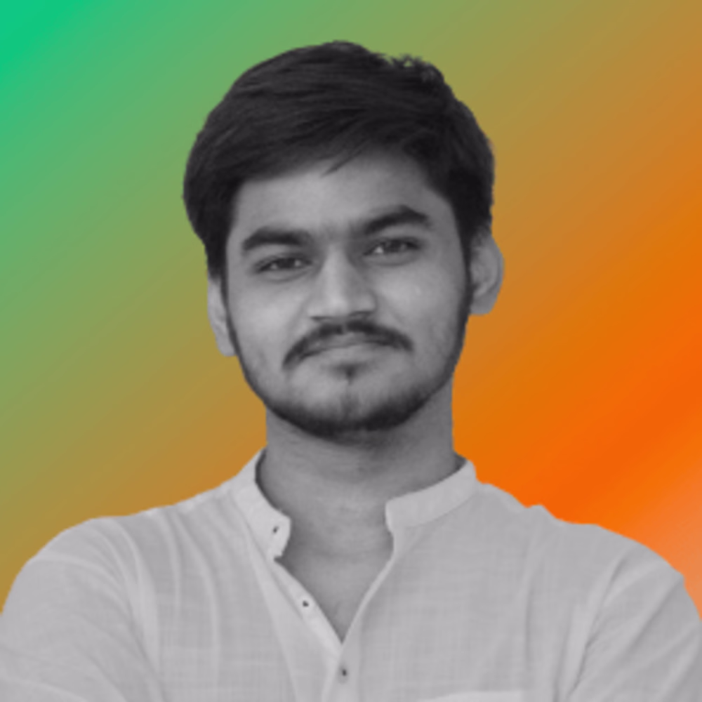 Kaval Patel