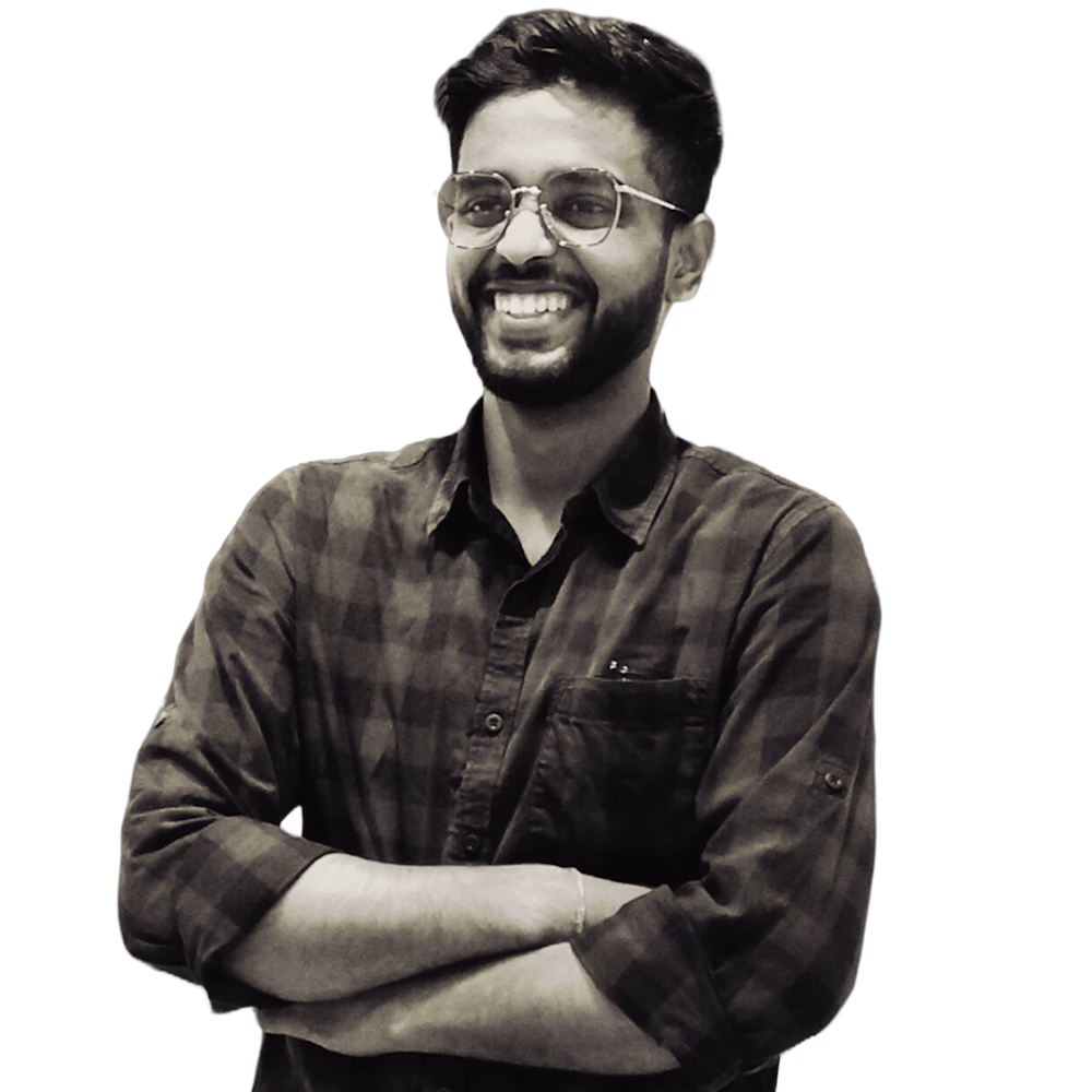 Roshan Kumar Singh