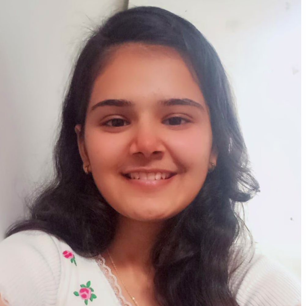 Dhruti Varia