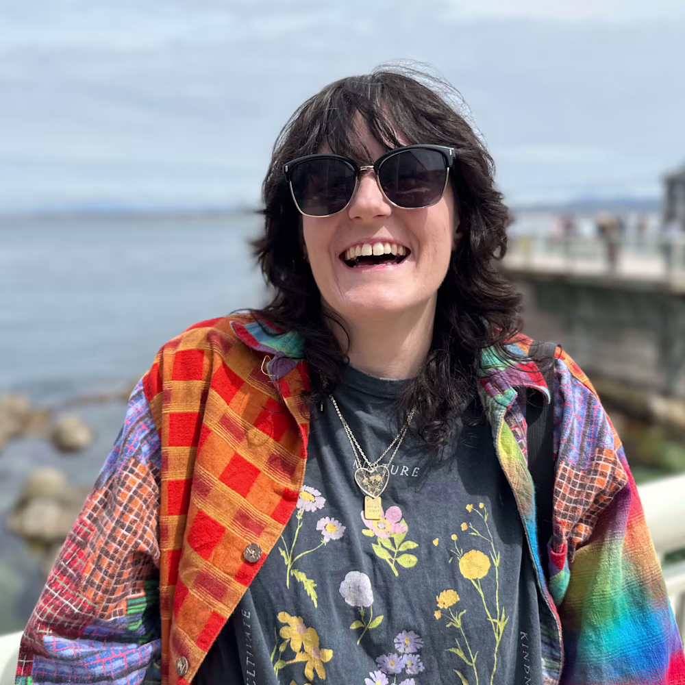 Aimee Lefkowitz