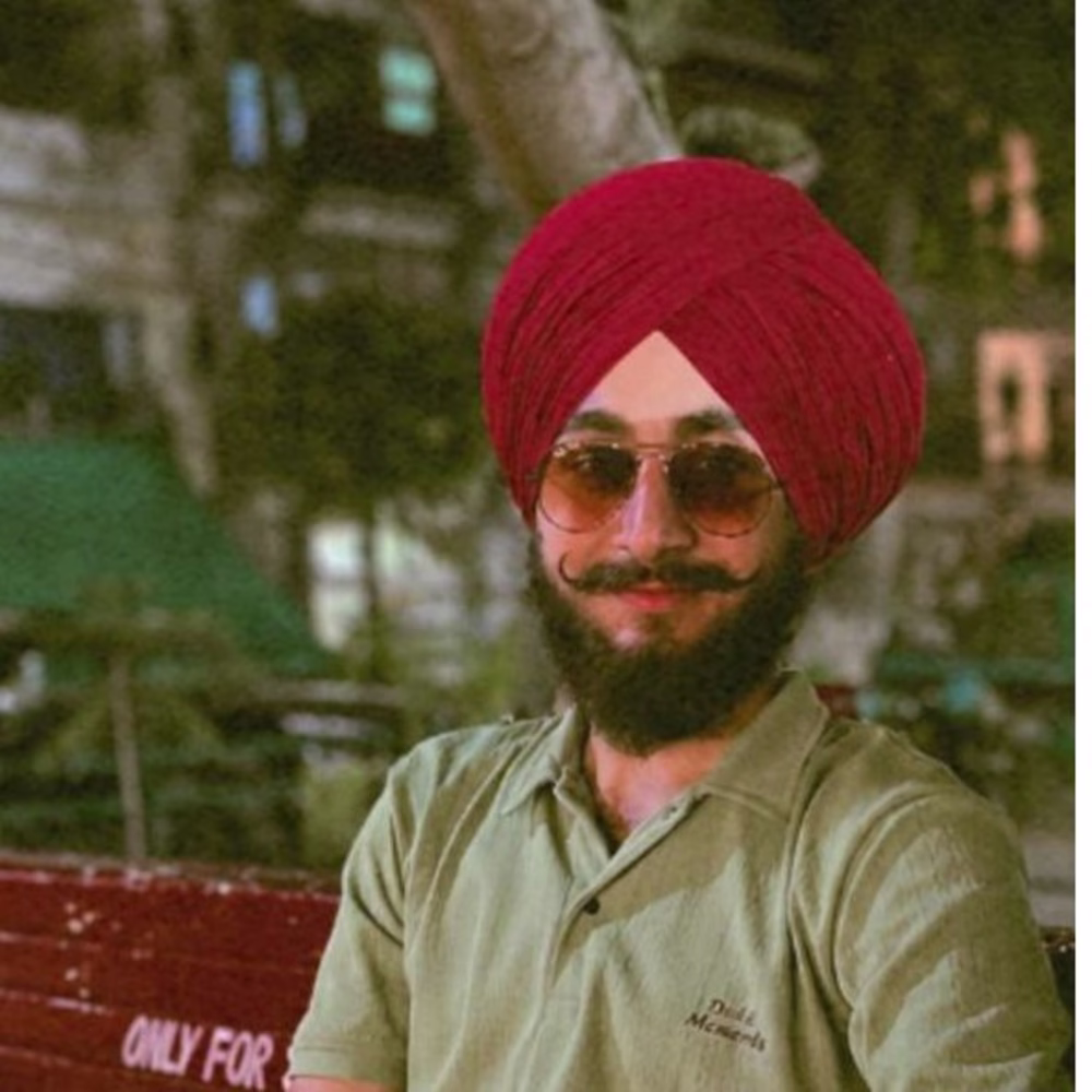 Sagar Singh