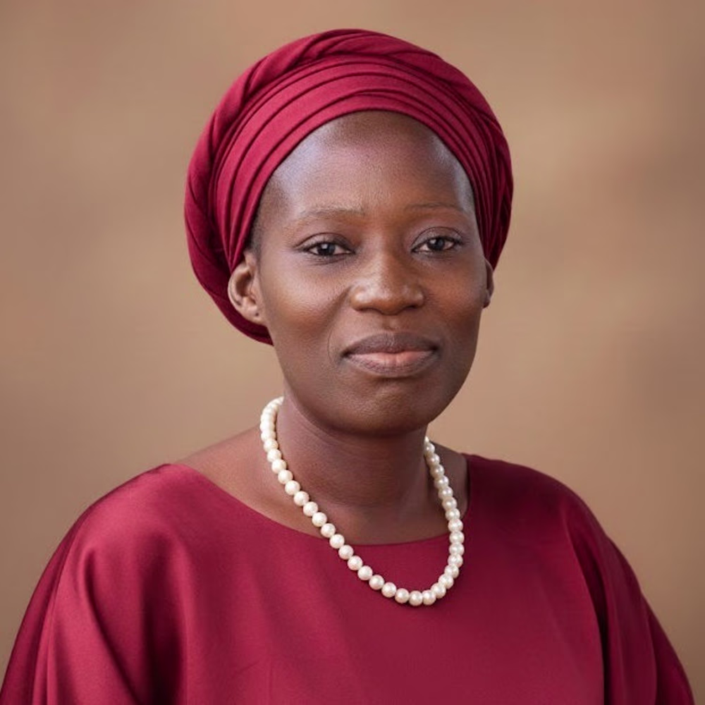 Babadusi Biliki Olubu 